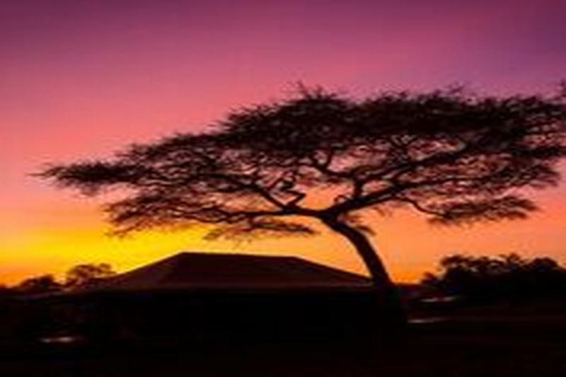 Kisura Serengeti Camp Soronera Exterior foto